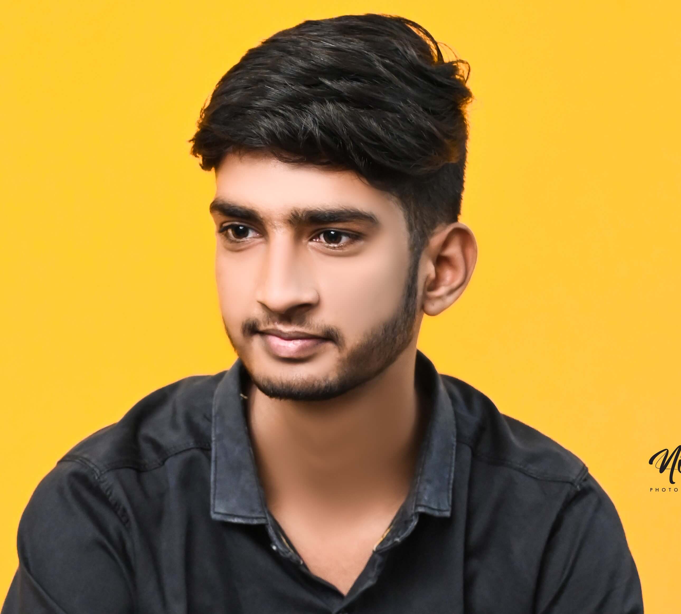Aditya's Logo